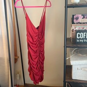 Fashion nova club dress